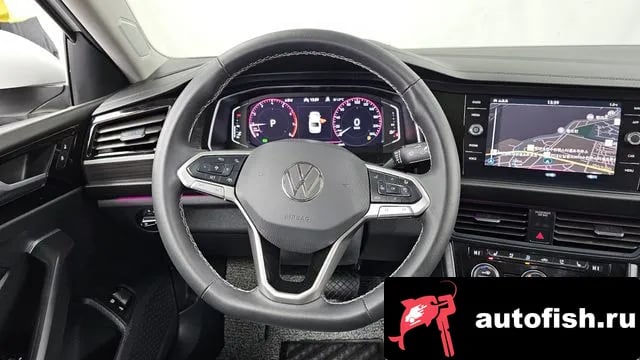 Volkswagen Jetta 7th Generation of Zeta 2024 года - похожие автомобили