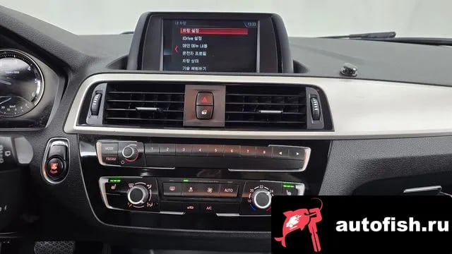 BMW 1-Series 1 Series (F20) 2019 года - похожие автомобили