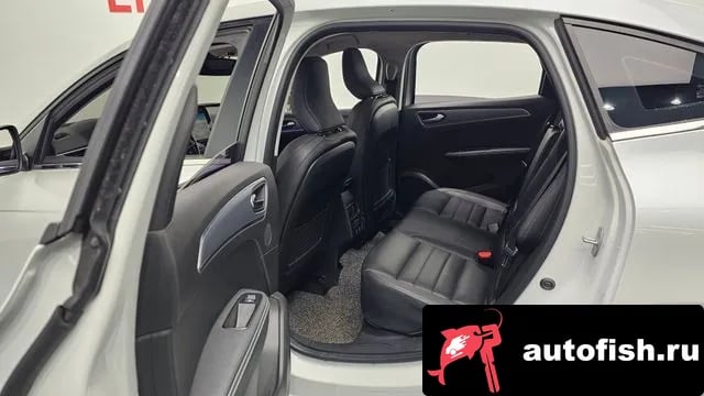 Renault Korea (Samsung) XM3 XM3 2022 года - похожие автомобили