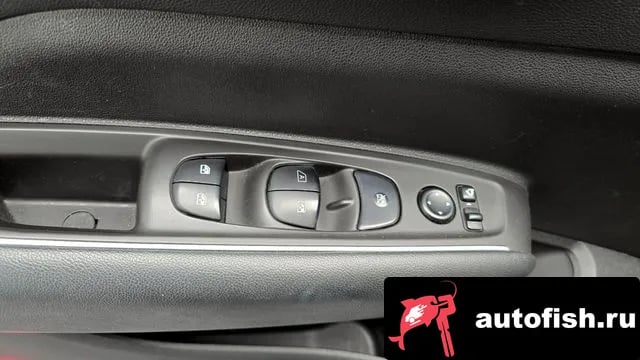 Renault Korea (Samsung) QM6 The New QM6 2019 года - похожие автомобили