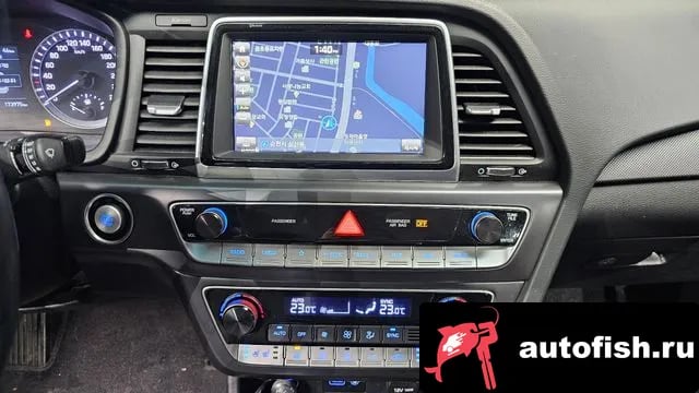 Hyundai Sonata Sonata New Rise 2019 года - похожие автомобили
