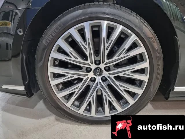 Audi A8 A8 (D5) 2023 года - вид 5