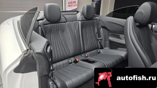 Mercedes-Benz E-Class E-Class W213 2021 года - похожие автомобили