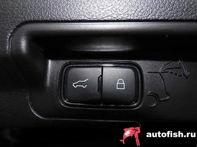 Ford Explorer Explorer 6th Generation 2021 года - похожие автомобили