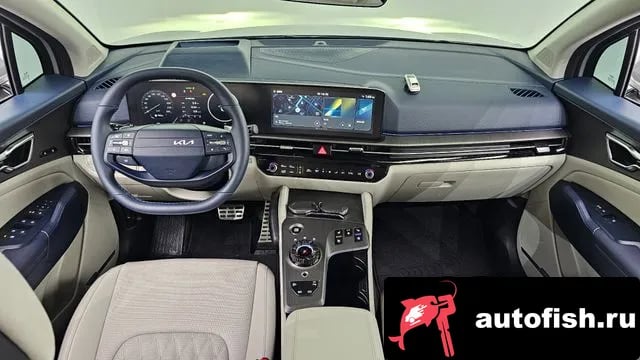 Kia Sportage The New Sportage 5th Generation Hybrid 2025 года - похожие автомобили