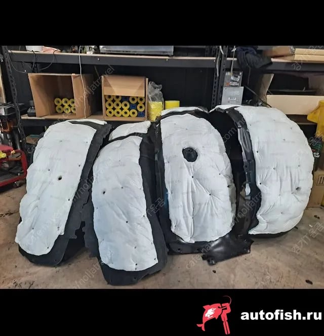 Tesla Model Y Model Y 2022 года - вид 2