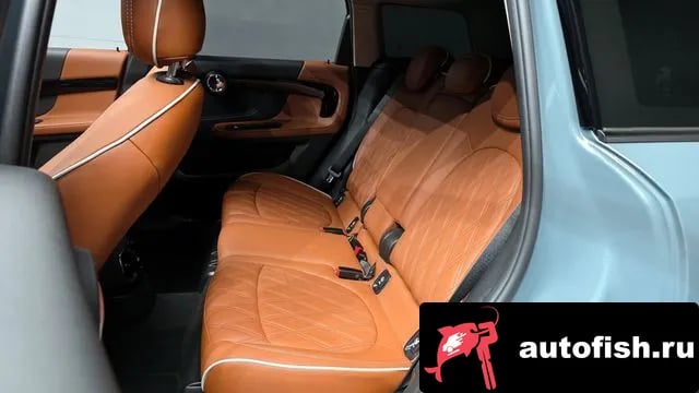 Mini Countryman Cooper S Country Man 2021 года - похожие автомобили