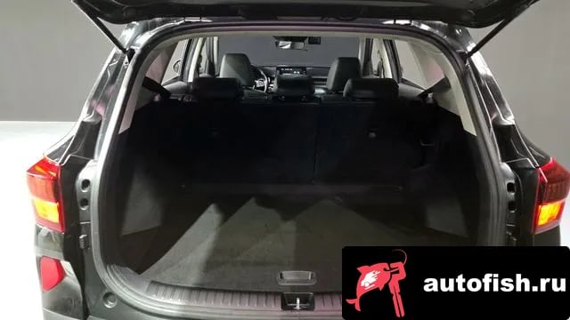 Kia Seltos Celtos 2020 года - похожие автомобили