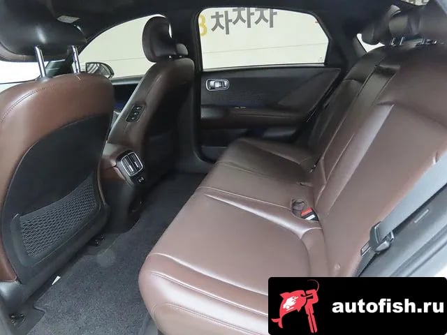 Hyundai Ioniq6 Ionic 6 2023 года - вид 6