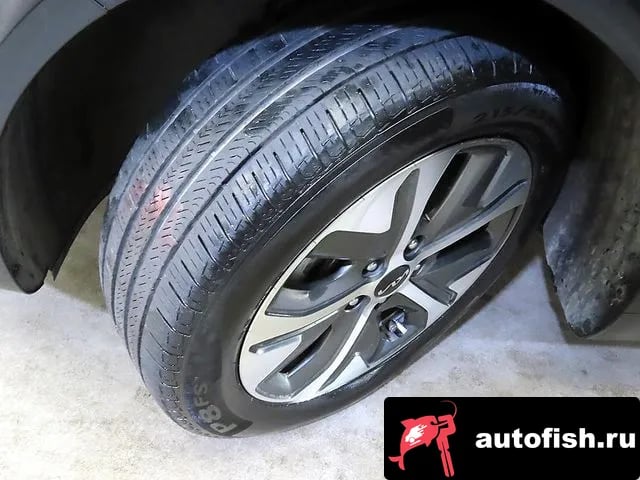 Kia Niro Niro Plus 2023 года - вид 5