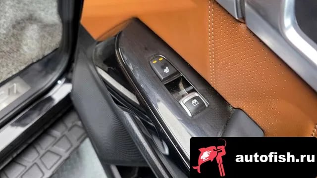 Kia Mohave Mojave The Master 2022 года - похожие автомобили