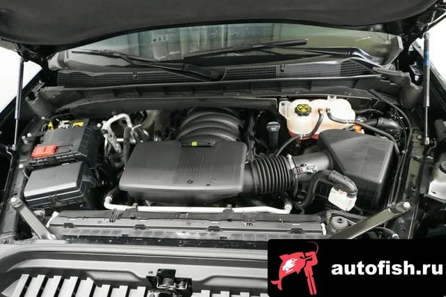 GMC Sierra Sierra 2023 года - вид 6