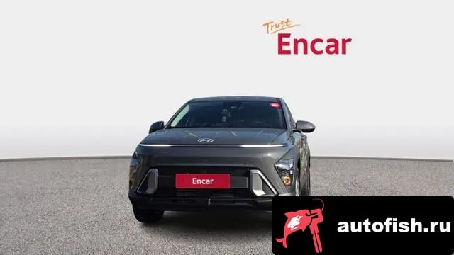 Hyundai Kona Kona (SX2) 2024 года - вид 3