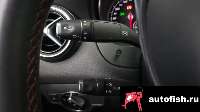 Mercedes-Benz CLA-Class CLA-Class C117 2018 года - похожие автомобили