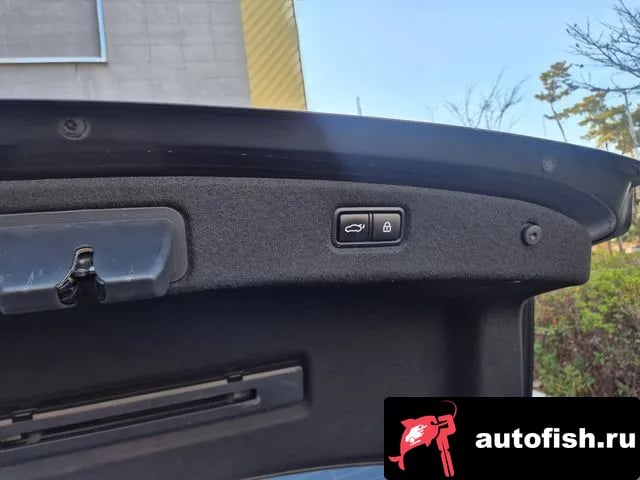 Genesis G90 G90 2020 года - вид 6