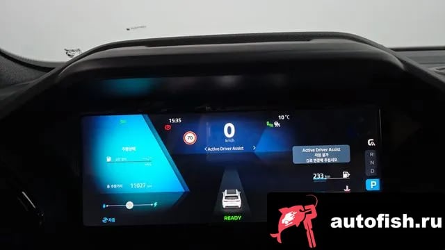 Renault Korea (Samsung) Grand Koleos Grand Coleos 2024 года - похожие автомобили