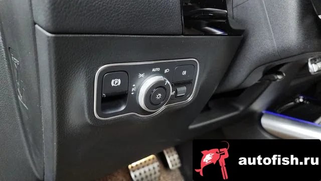 Mercedes-Benz GLA-Class GLA - Class H247 2022 года - похожие автомобили