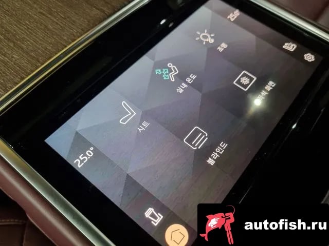 Land Rover Range Rover Range Rover 5th Generation 2023 года - похожие автомобили