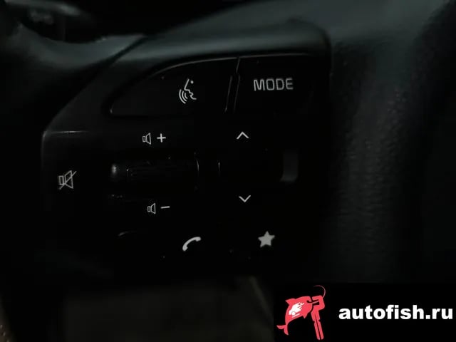 Kia morning The New Morning (JA) 2023 года - вид 4