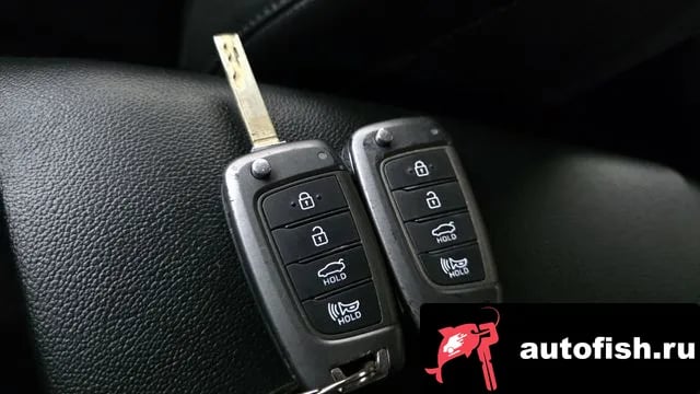 Hyundai AVANTE Avante (CN7) 2020 года - похожие автомобили