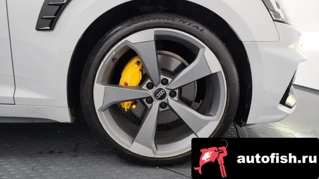 Audi A5 A5 (F5) 2019 года - похожие автомобили