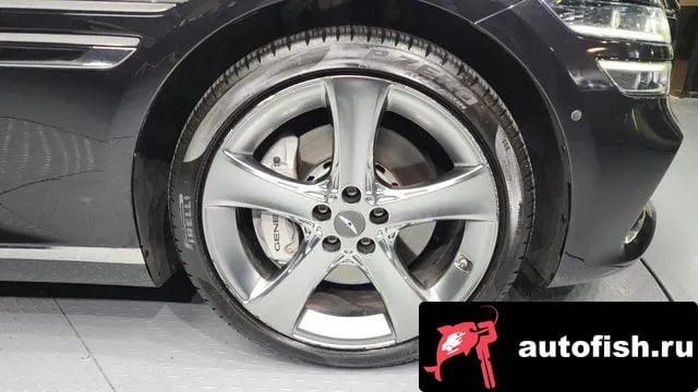 Genesis G80 G80 (RG3) 2020 года - вид 5