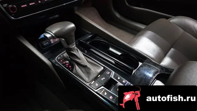 Kia K7 Come New K7 2018 года - похожие автомобили