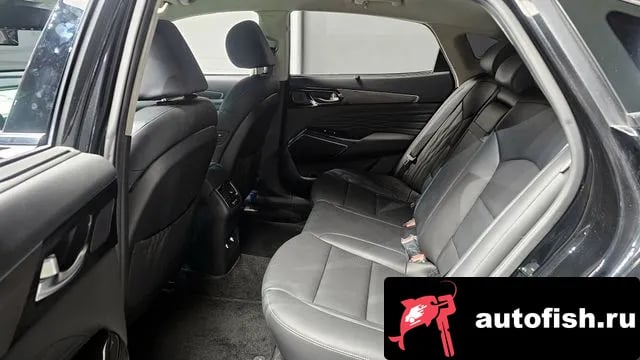 Kia K7 K7 Premier 2020 года - похожие автомобили