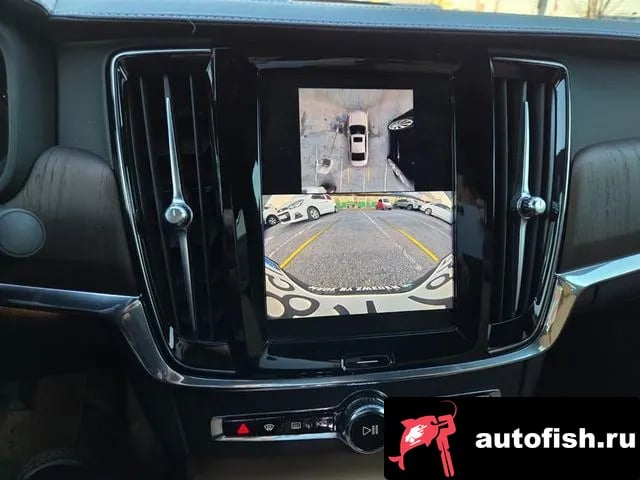 Volvo S90 S90 2023 года - похожие автомобили
