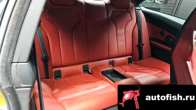 BMW M4 M4 (F82) 2018 года - похожие автомобили