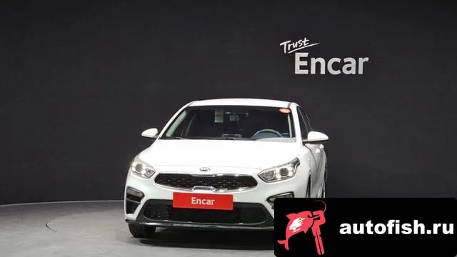 Kia K3 Come New K3 2019 года - похожие автомобили