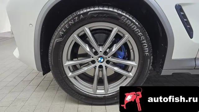 BMW X4 X4 (G02) 2020 года - вид 5