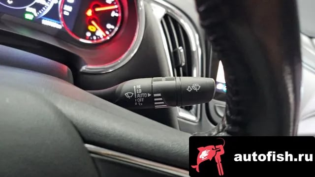 Chevrolet (GM Daewoo) Malibu The New Malibu 2019 года - похожие автомобили