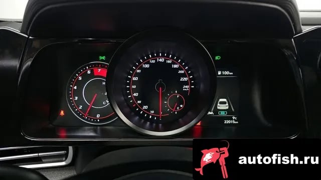 Hyundai AVANTE Avante (CN7) 2022 года - похожие автомобили