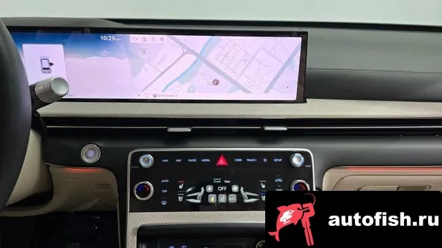 Genesis GV80 GV80 2023 года - похожие автомобили