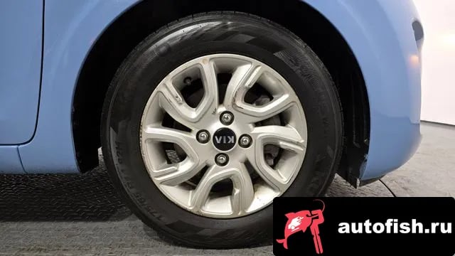 Kia morning All New Morning (JA) 2018 года - похожие автомобили