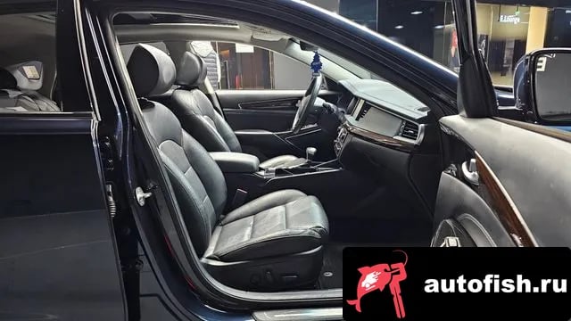 Kia K7 Come New K7 2018 года - похожие автомобили