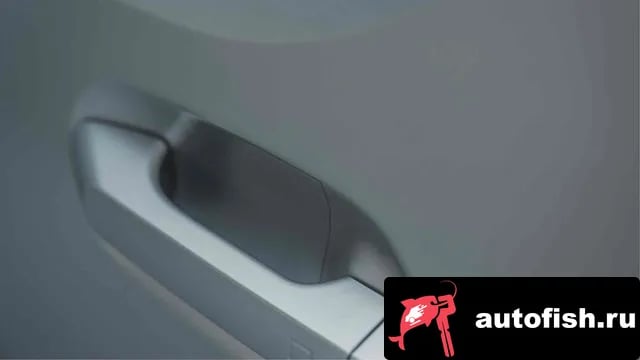 Hyundai Casper Casper Electric 2024 года - вид 5