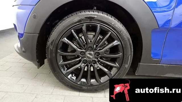 Mini Clubman Cooper Clubman 2021 года - вид 5