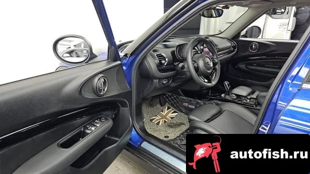 Mini Clubman Cooper Clubman 2021 года - похожие автомобили