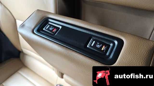 Renault Korea (Samsung) QM6 The New QM6 2021 года - похожие автомобили