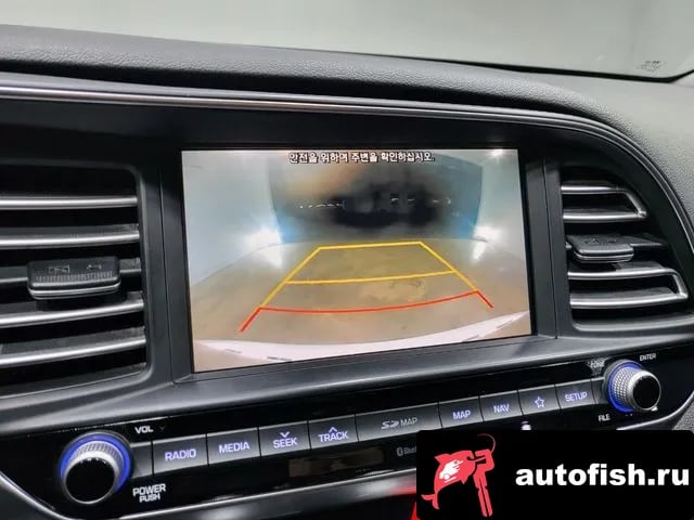 Hyundai AVANTE The New Avante AD 2019 года - похожие автомобили