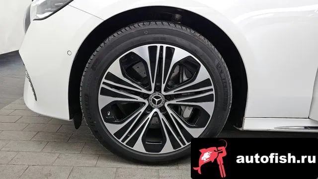 Mercedes-Benz E-Class E-Class W214 2025 года - вид 5