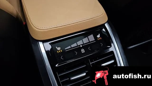 Volvo XC90 XC90 second Generation 2025 года - похожие автомобили