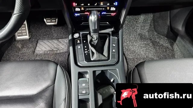 Volkswagen Arteon Atheon 2022 года - похожие автомобили