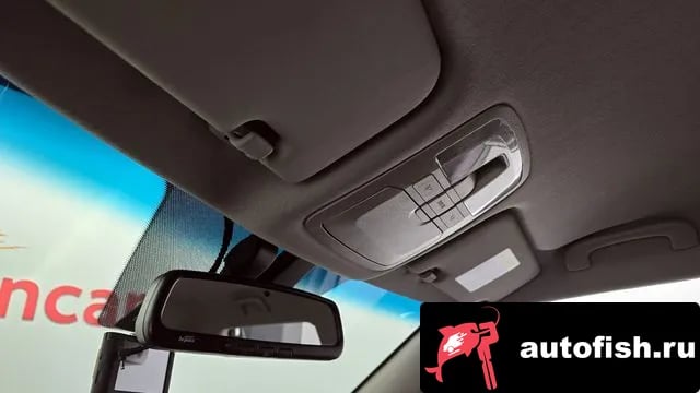 KG Mobility (Ssangyong) TIBOLI The New Tivoli 2024 года - похожие автомобили