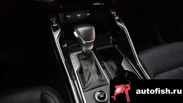Kia Sorento Sorento 4th Generation 2022 года - похожие автомобили