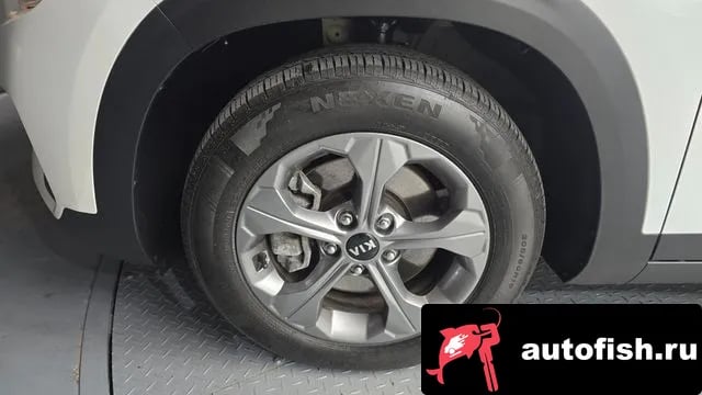 Kia Seltos Celtos 2020 года - похожие автомобили