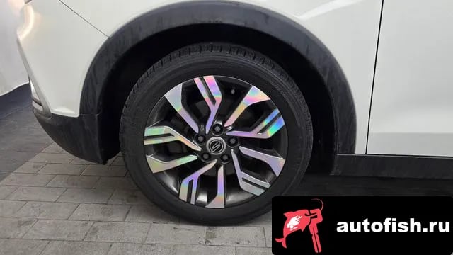 KG Mobility (Ssangyong) TIBOLI Tivoli Air 2018 года - вид 5