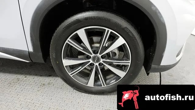 BYD Atto 3 Ato 3 2025 года - вид 5